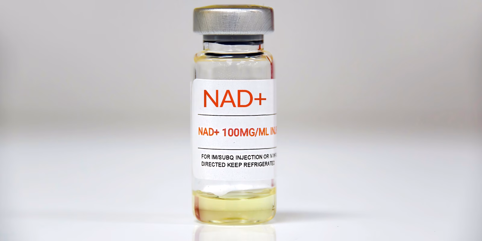 nad injections
