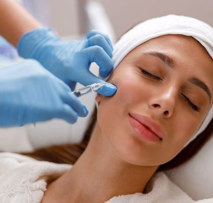 Advanced Skin Boosters