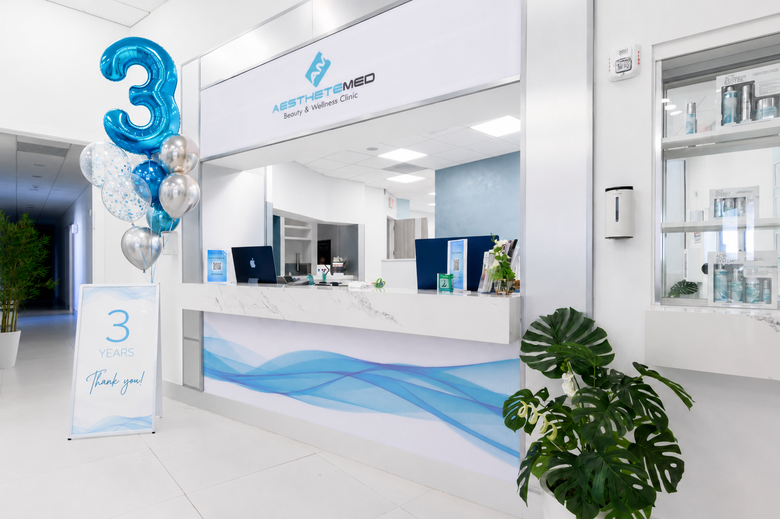 AestheteMed Beauty & Wellness Clinic - Hallandale Beach FL