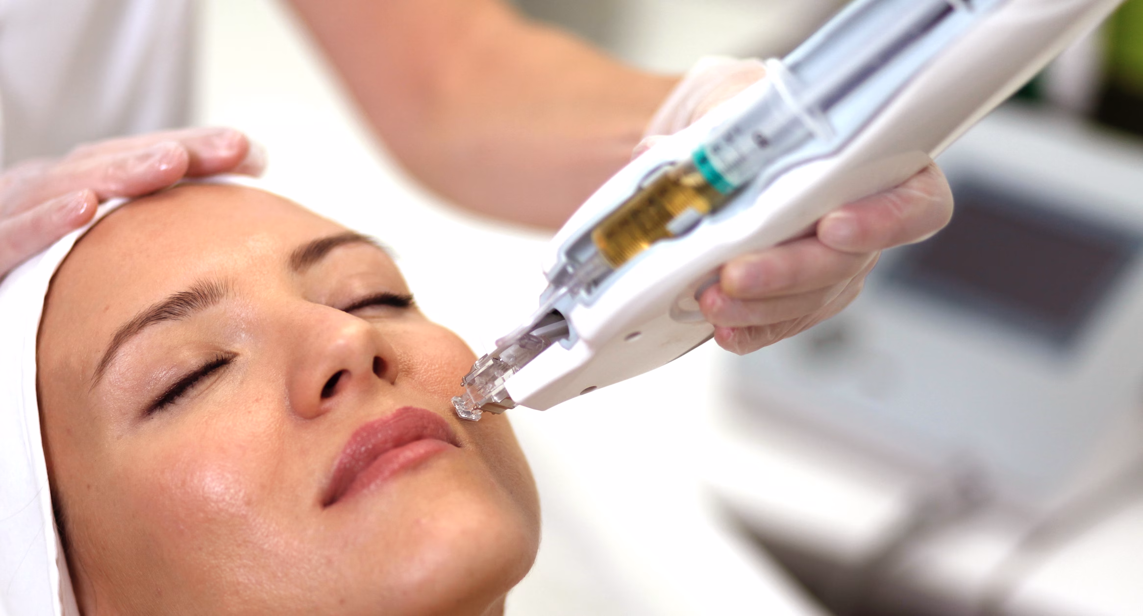 Meso (Toskani MED) at AestheteMed Hallandale Beach