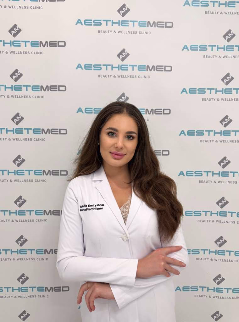 Our Team | Aesthetemed Beauty & Wellness Clinic