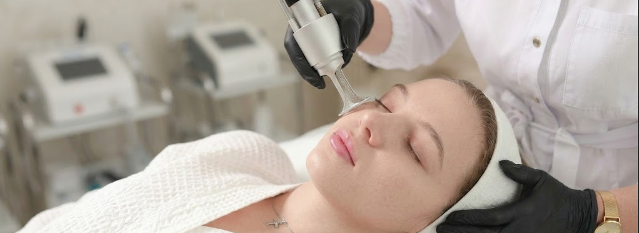 UltraClear Laser Skin Rejuvenation at AestheteMed Hallandale Beach