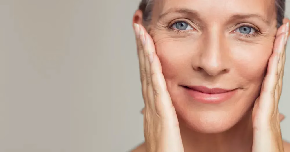 Anti-aging IV therapy treatment at Aesthetemed Hallandale Beach for wellness and rejuvenation