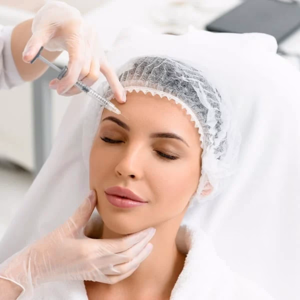 Aesthetemed clinic PRF and PRP regenerative treatments