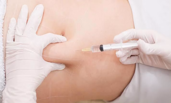 Blog article cover about lipotropic mechanisms