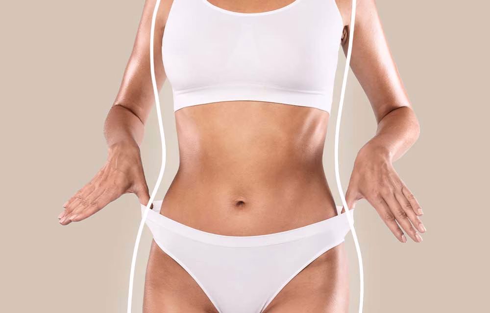 Contour Endolift Body treatment procedure at AestheteMed