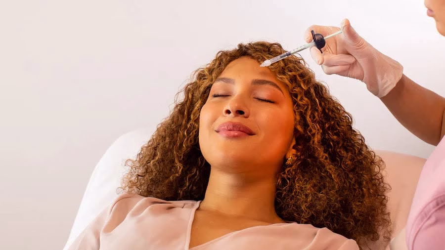 NavaClick metered neurotoxin injection at Aesthetemed